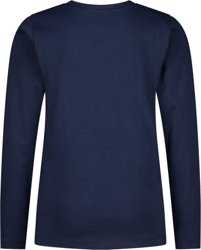 Messi Goal t-shirt Unisex T-shirt - Maat 164 - Dark Blue