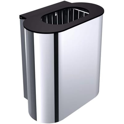 Emco system 2 waste garbage can 355300102