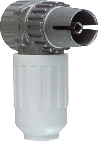 Hirschmann Coax Socket (1 Pcs)
