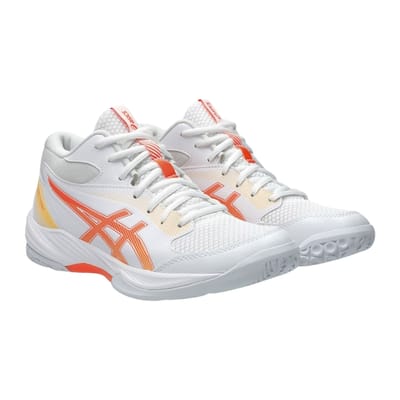 Chaussures en salle Asics Gel-Task MT 4 Femmes