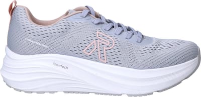 Rieker Sneakers - Dames - Blauw - Maat:39