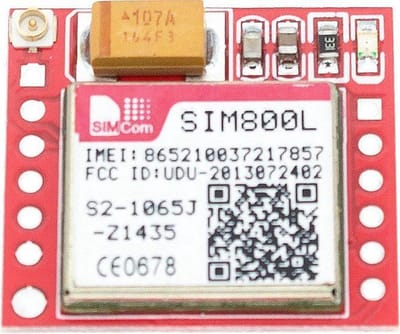 OTRONIC® SIM800L GSM GPRS data Module