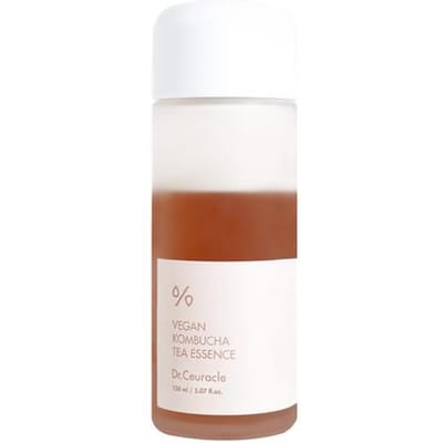 Dr. Ceuracle - Vegan Kombucha Tea Essence - Gezichtsessence