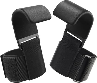 Pull-Up Hulp voor Krachttraining en Gym met Antislip Handvat, Versterkte Stalen Plaat en Verstelbare Bevestiging voor Mannen en Vrouwen, Duurzaam en Effectief
