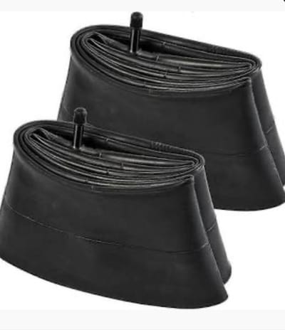 set Fatbike binnenband - 2x fatbike binnenband - 20x4.0 Fatbike binnenband - Binnenband fatbike - binnenband 20x4