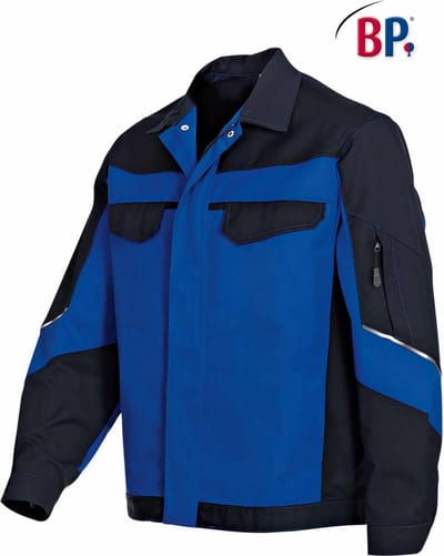 BP 1607 WERKJACK | 52/54