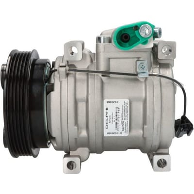 Compressor, airconditioner DELPHI CS20368