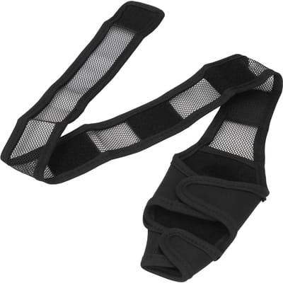 Hondenkniebrace Versnelt Herstel en Bloedcirculatie Honden Gescheurde Kruisband Brace Voor Patella Luxatie XL