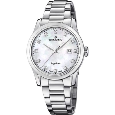 Candino Dameshorloge C4738/1