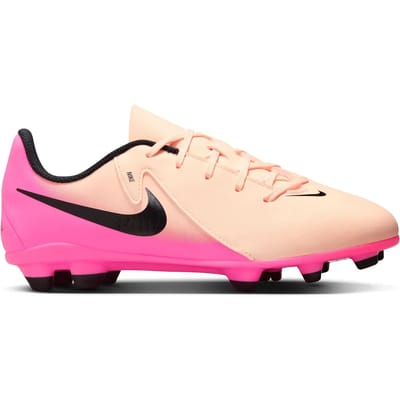 Kindervoetbalschoenen Nike Phantom GX 2 Club MG
