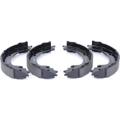 BOSCH Handremschoenen 0 986 487 935 | BS7935 | Suzuki Grand Vitara II JT TE TD | Achteras | OEM 54600-77K00 | 200 x 37,2 mm