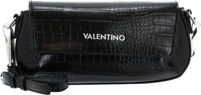 VALENTINO Schoudertas Conscious Re Flap Bag Nero Zwart