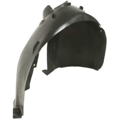 Plastic spatbordbekleding BLIC 6601-06-0000104P