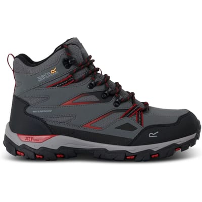 Wandelschoenen Regatta Holcombe III
