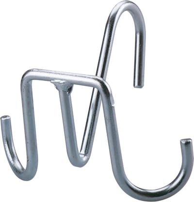 Hailo Ladderhaak SafetyLine staal 9952-001