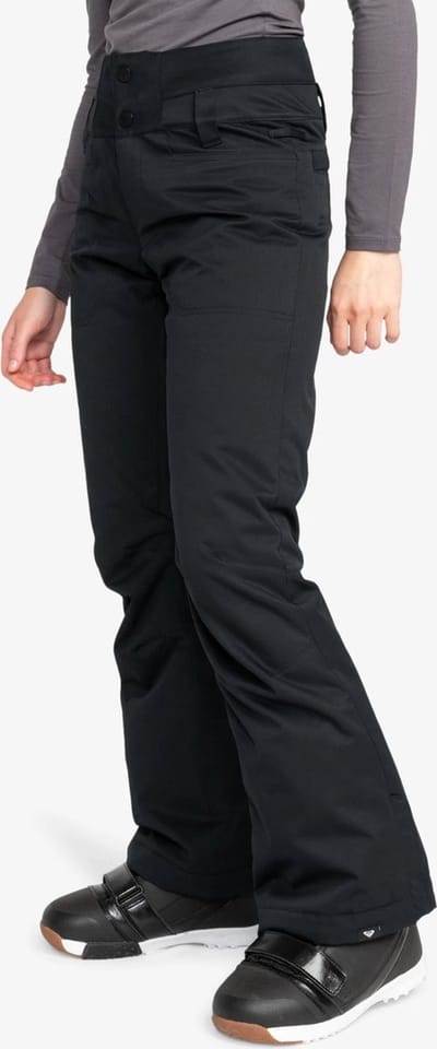 ROXY Diversion Pnt kvjo