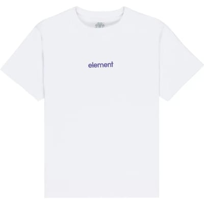 Kinder-T-shirt Element Lowcase