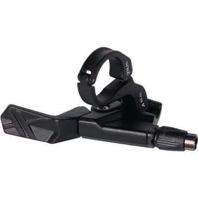 Xlc Sp-x08 Sp-t08/10/11/12/13 Afstandsbediening Voor Verstelbare Zadelpen Zwart 22.2 mm