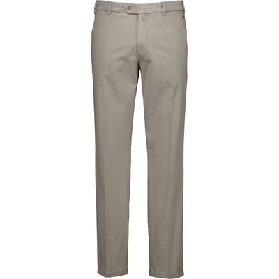 Meyer New York Pantalons Bruin 1-8130