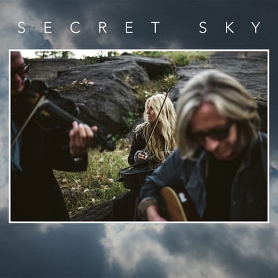 Secret Sky (Loreena McKennitt) - Secret Sky (CD)