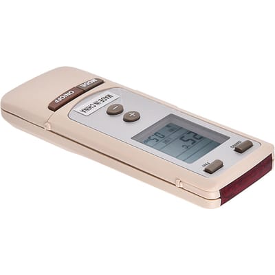 Vervangende afstandsbediening voor GREE Y512 Y502 Airconditioner Airco beige