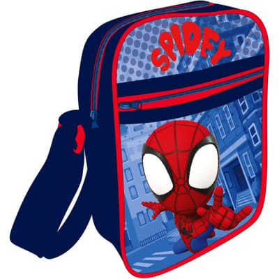 Spiderman schoudertas - Spidey