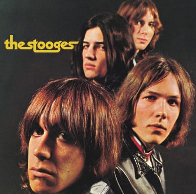 The Stooges - Stooges