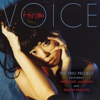 Voice - Hiromi