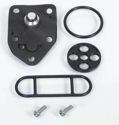 tourmax benzinekraan reparatieset voor motor yamaha 750 xv fck-30 nieuw