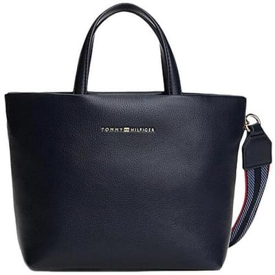 Schoudertas Tommy Hilfiger Logotapes