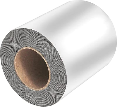 Waterdichte reparatietape voor leidingen en daken - multifunctionele afdichtingstape
