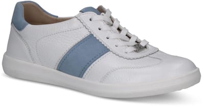 Caprice Dames Sneaker 9-23758-46 126 H-breedte Maat: 37 EU