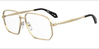 Bril Moschino MOS656 000