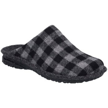 JOSEF SEIBEL Heren Slipper Toulouse 03 in zwart