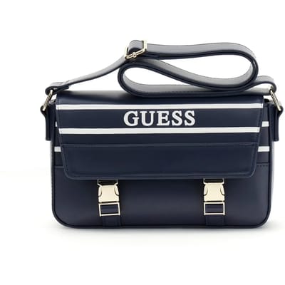Schoudertas voor vrouwen Guess Clio