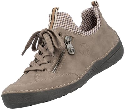 Lage Sneakers Rieker -