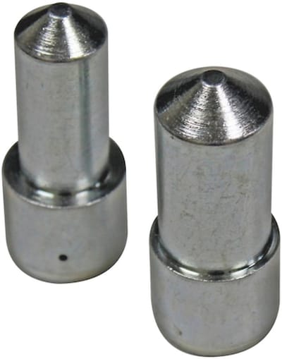 Wurth - Kleine drukstukset 2-dlg voor mechadraulische spindel - Kleine drukstukset 2-dlg voor mechadraulische spindel x 1 st