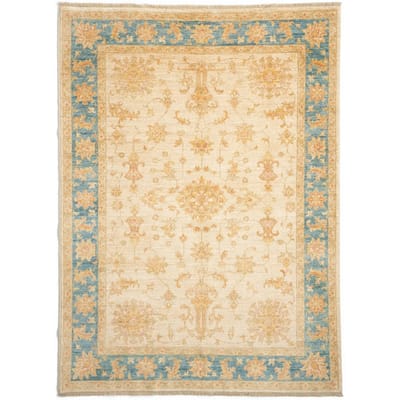 Vloerkleed Annie wol | Hadorn