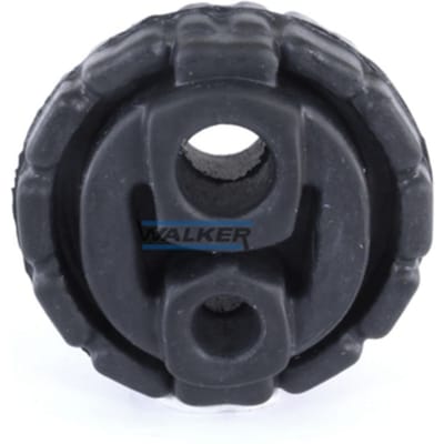 Rubberstrip, uitlaatsysteem WALKER 86571