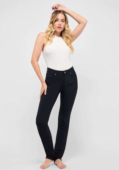Angels Jeans - Broek - CICI 711 3400 L32 maat W38 X L32