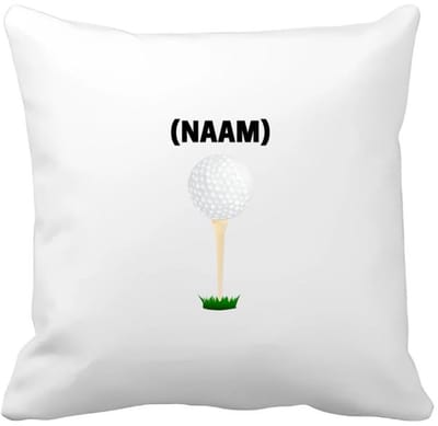 Akyol - golf met eigen naam Kussen hoes - Golfen - golfer - sport - 40 bij 40 cm