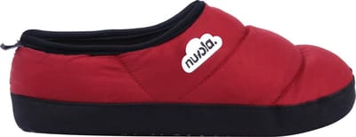 Nuvola- Sloffen Unisex- Rood- 34/35