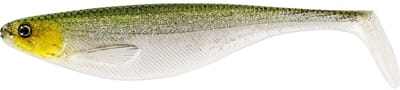 Westin Shadteez 1 stuk Green Headlight 9cm 7gr