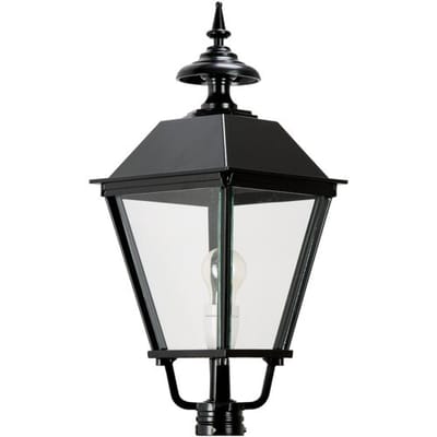 KS Verlichting K6B Vierkante Kap
