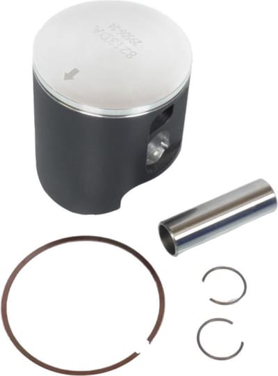 Piston moteur Wossner Ø71.93mm pour moto TM 300 MX 2006 à 20188213DA Neuf