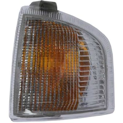Richtingaanwijzer DEPO 431-1522L-UE-C links