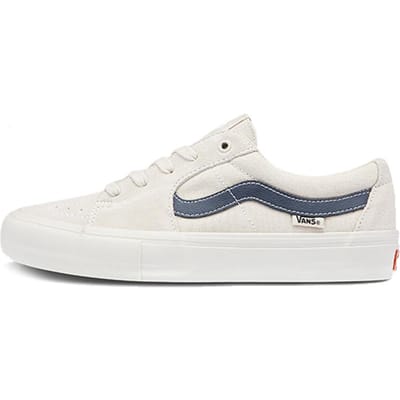 Sk8 Vans-Low Pro 'Smokeout' VN0A4U3EW8V 35