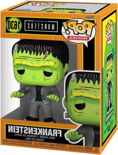 Verzamelbaar Figuur - Vinyl Poppetje - Verzamelaars Item - Officiële Merchandise - 95 cm Hoog - Meerkleurig