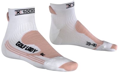 X-SOCKS - X20252-X84-35-36 - Sokken - Dames - Grootte 35-36