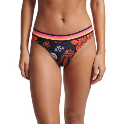 Dameszwembroekje Superdry Vintage Logo